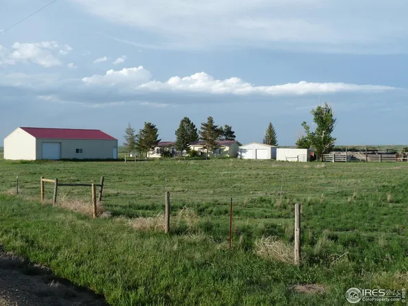 17282 N County Road 7 Rd, Wellington, CO 80549