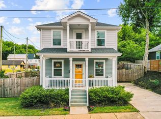 718 Davie St, Raleigh, NC 27610