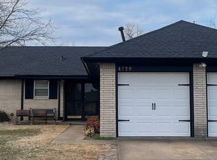 4720 Tempo Dr, Oklahoma City, OK 73115