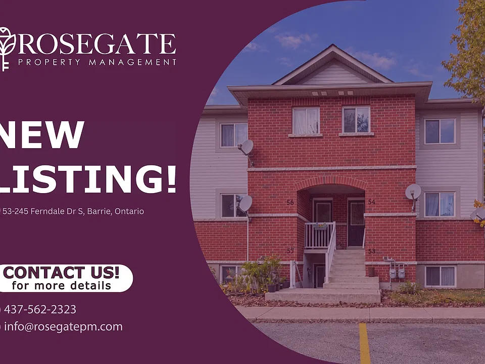 245 Ferndale Dr S #53