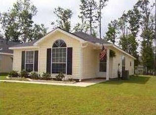 8925 Winter Ct, Mobile, AL 36695