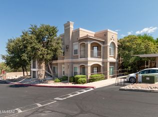 1500 E Pusch Wilderness Dr UNIT 10101, Tucson, AZ 85737