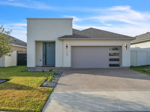 715 Journey Loop, Laredo, TX 78045