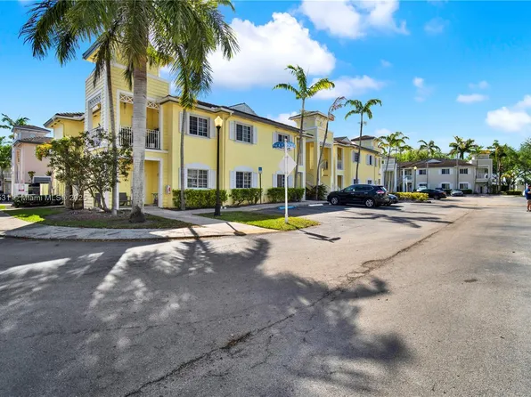 373 NE 25th Pl Unit 202, Homestead, FL 33033