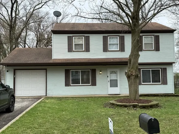 531 Redwood Rd, Bolingbrook, IL 60440