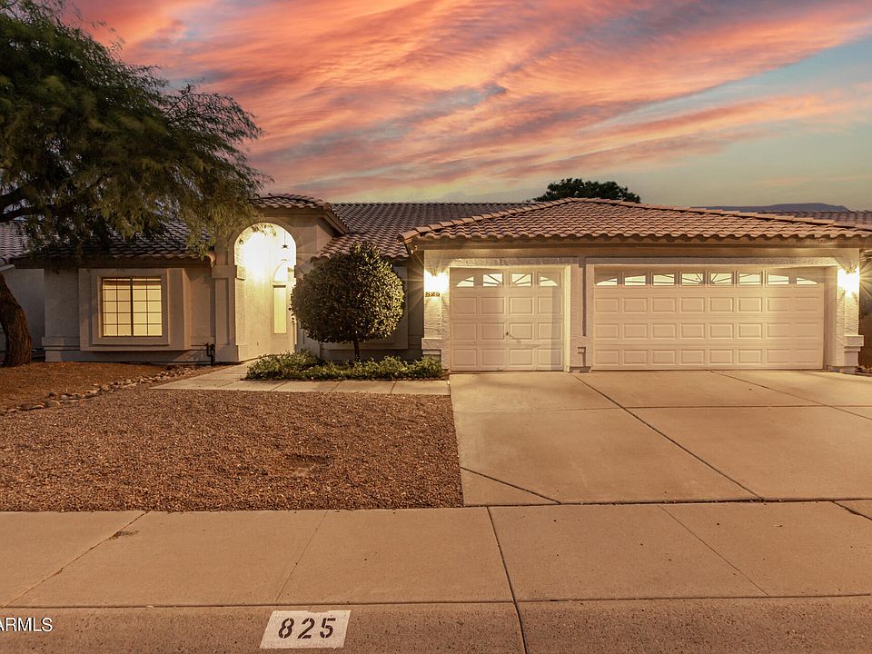 1st image of 825 W SAN MATEO Drive