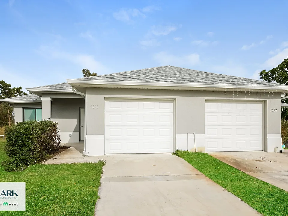 7636 Carrier Rd #7636