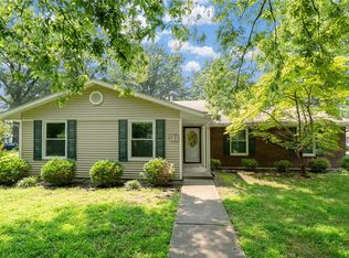 515 N Independence St, Mascoutah, IL