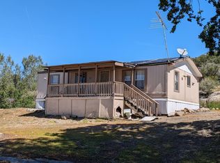 43611 Woody Way, Coarsegold, CA 93614