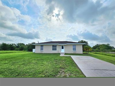 3934 NW 26th Ave, Okeechobee, FL, 34972