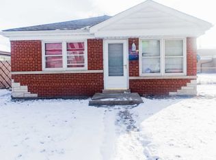 14441 S Hoxie Ave, Burnham, IL