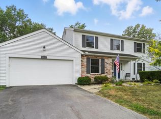 6377 Hilltop Ave, Reynoldsburg, OH