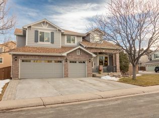 9807 Arthur Ln, Highlands Ranch, CO 80130