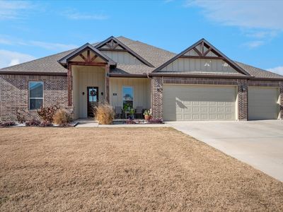 409 N College St, Pilot Point, TX, 76258