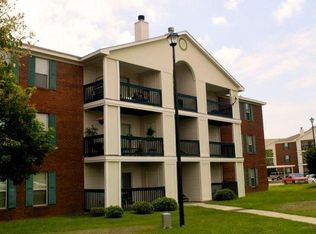 Hidden Oaks, Biloxi, MS 39531