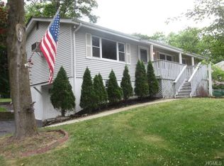 282 Rose Rd, West Nyack, NY 10994