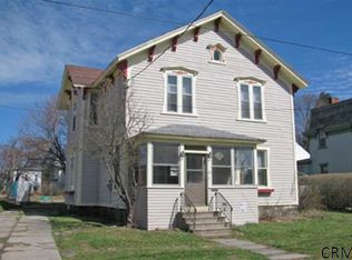 42 Grand St, Gloversville, NY 12078