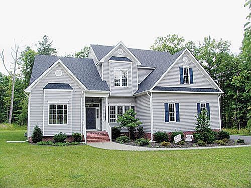 2nd image of 9319 Sir Britton Dr