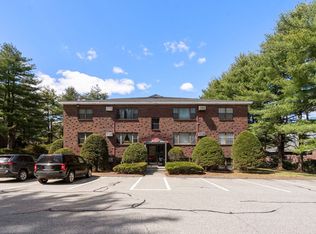 52 Swanson Ct APT 12B, Boxboro, MA 01719