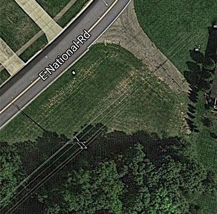 2nd image of E National Rd