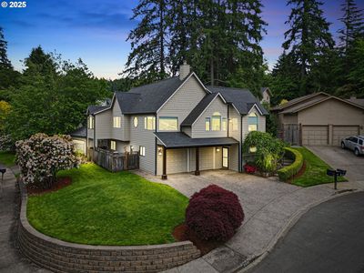 3430 Breezewood Ave, Eugene, OR, 97405