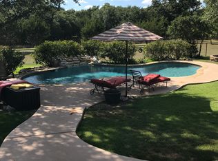 135 Elk Holw, Bulverde, TX 78163