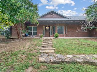 217 Naibara Trl, Weatherford, TX 76088