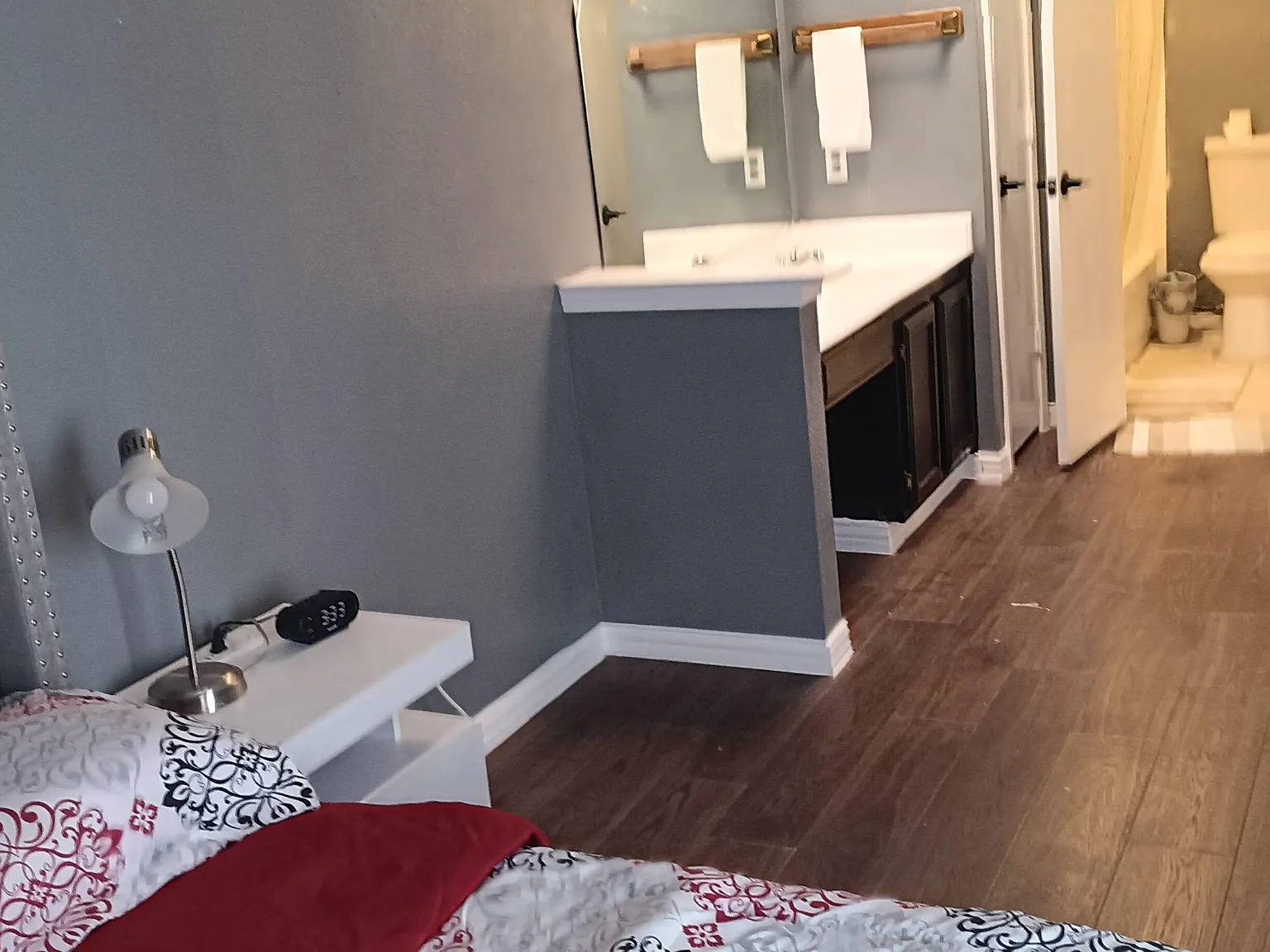 4 bed, 2.5 bath, 1464 sqft, $1,594 — Photo 2