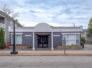 413 High St #A, Bristol, RI 02809