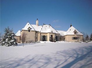 15650 Cothelstone Ln, Chagrin Falls, OH 44022