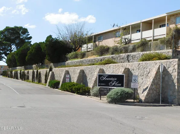 4141 Westcity Ct APT 76, El Paso, TX 79902