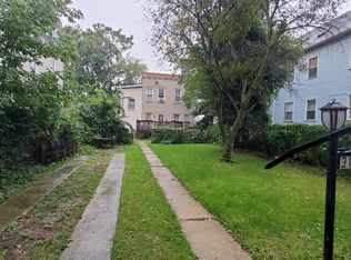 3144 N Spaulding Ave, Chicago, IL 60618