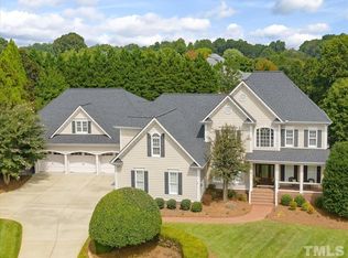 3400 Spartina Ct, Raleigh, NC 27606