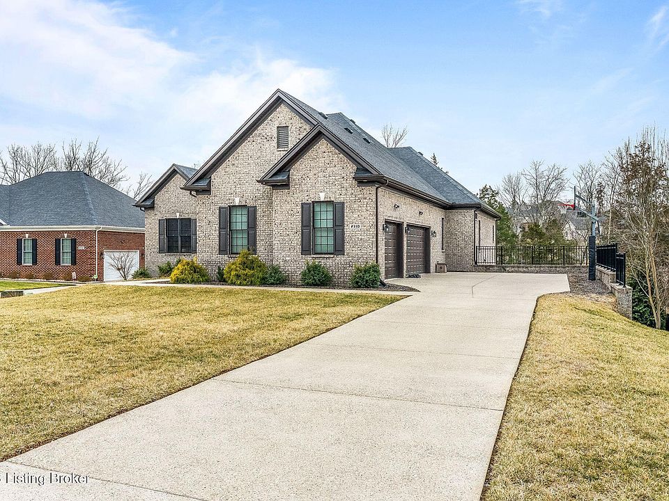 2310 Clemons Way, Fisherville, KY 40023 | Zillow