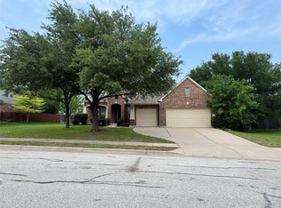 2900 Winding Shore Ln, Pflugerville, TX 78660