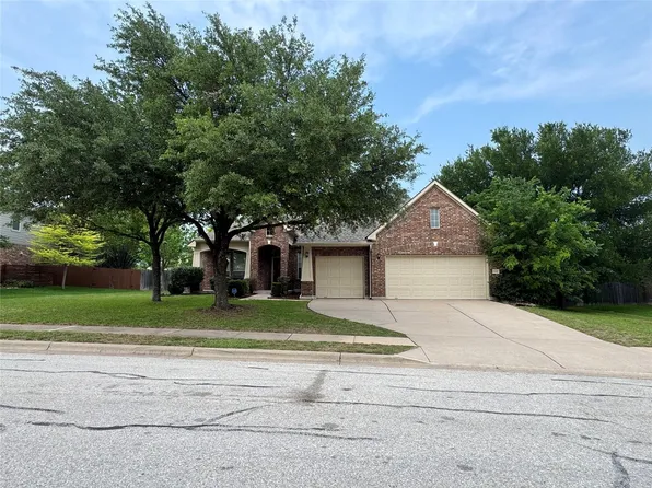 2900 Winding Shore Ln, Pflugerville, TX 78660