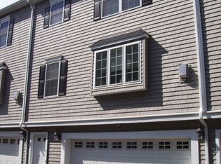 34 Prospect St UNIT 3, Waltham, MA 02453