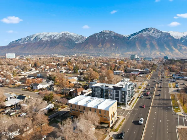 17 N 1000 W, Provo, UT 84601