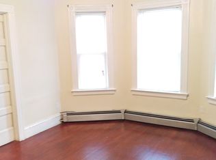 66 Ortoleva Dr #3RD, Providence, RI 02909