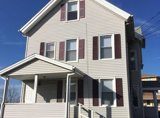 1202 Baldwin St APT 3, Waterbury, CT 06706