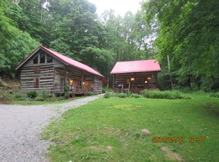 10671 Ellinger Rd, Logan, OH 43138