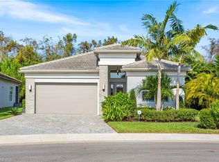 11409 Jacaranda DR, NAPLES, FL 34120