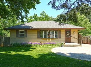 430 E Bell Ave, Des Moines, IA 50315