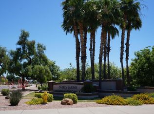 867 S Modine Ln, Gilbert, AZ 85296