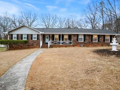 4164 W Shore Ct, Douglasville, GA, 30135