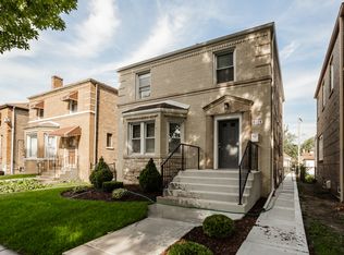 9115 S May St, Chicago, IL 60620