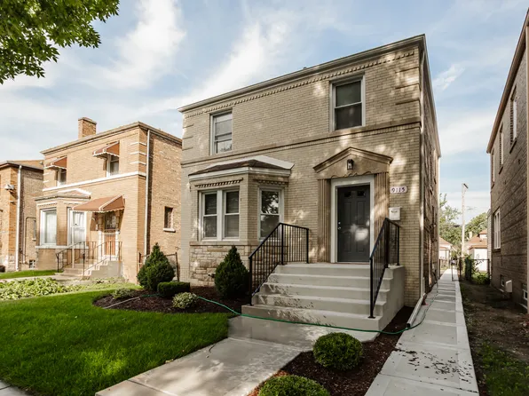 9115 S May St, Chicago, IL 60620