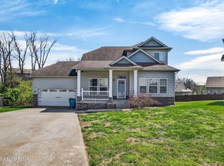 137 Spring Leaf Ct, Shelbyville, KY 40065