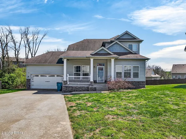 137 Spring Leaf Ct, Shelbyville, KY 40065