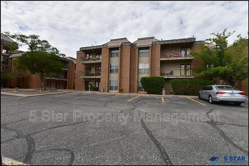 4433 N Stanton St #309H